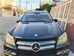 مرسيدس بنز جي أل-كلاس